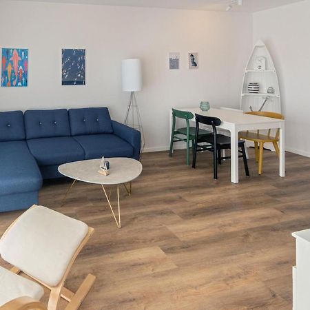 Ferienwohnung Schnobkarl ドルヌマージール エクステリア 写真