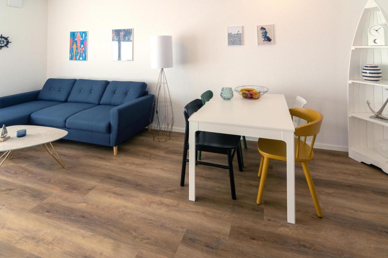 Ferienwohnung Schnobkarl ドルヌマージール エクステリア 写真