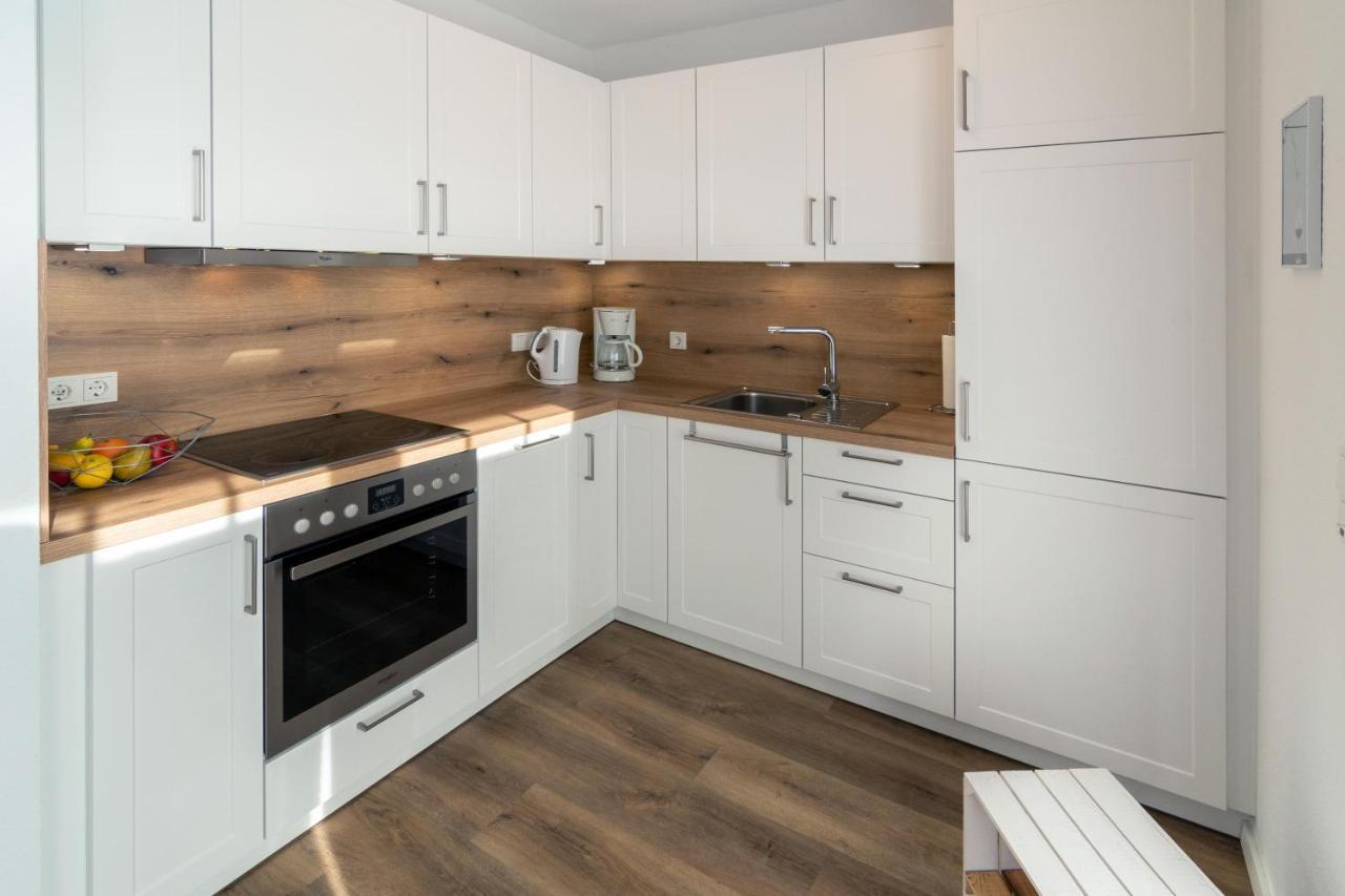 Ferienwohnung Schnobkarl ドルヌマージール エクステリア 写真