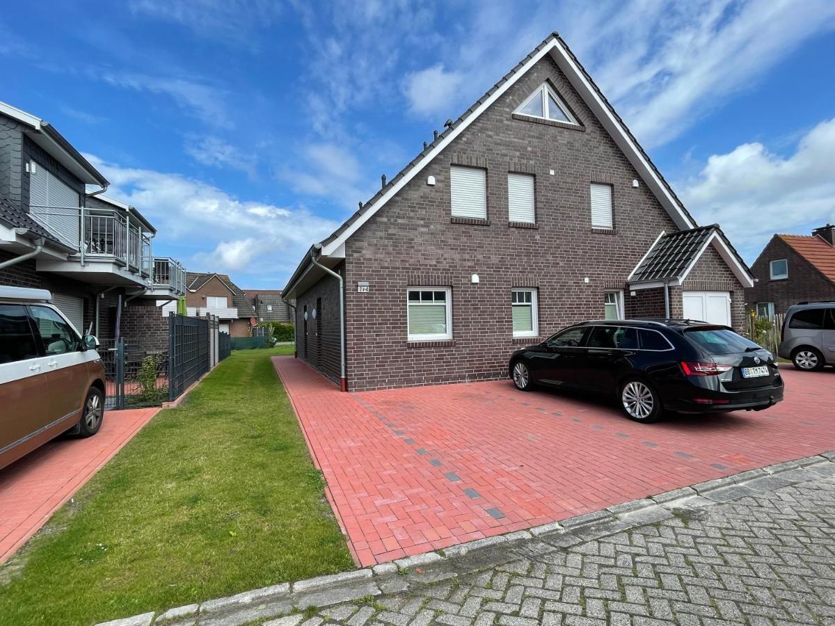Ferienwohnung Schnobkarl ドルヌマージール エクステリア 写真